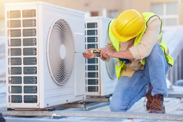 Best Ductless HVAC Repair  in Stevenson, AL