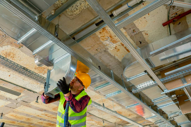 Best Emergency HVAC Repair  in Stevenson, AL