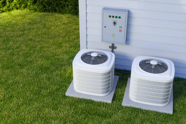Local HVAC Companies in Stevenson, AL