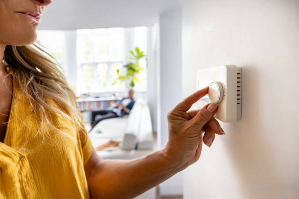 Best HVAC Repair Near Me  in Stevenson, AL