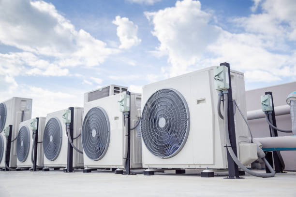 Best HVAC Installation Services  in Stevenson, AL